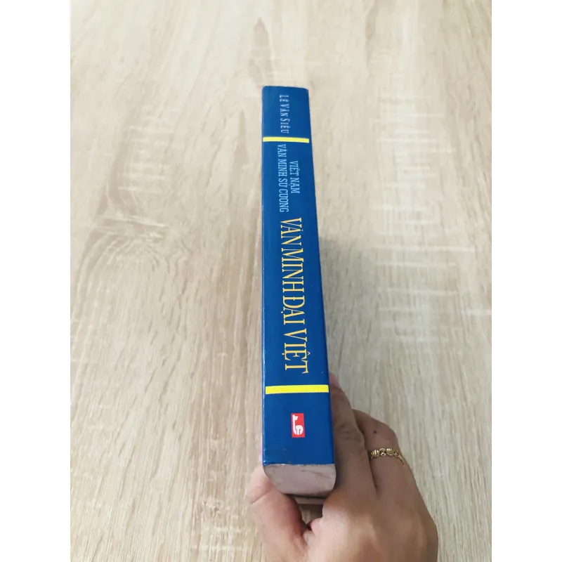 VIỆT NAM VĂN MINH SỬ CƯƠNG - VĂN MINH ĐẠI VIỆT 991250