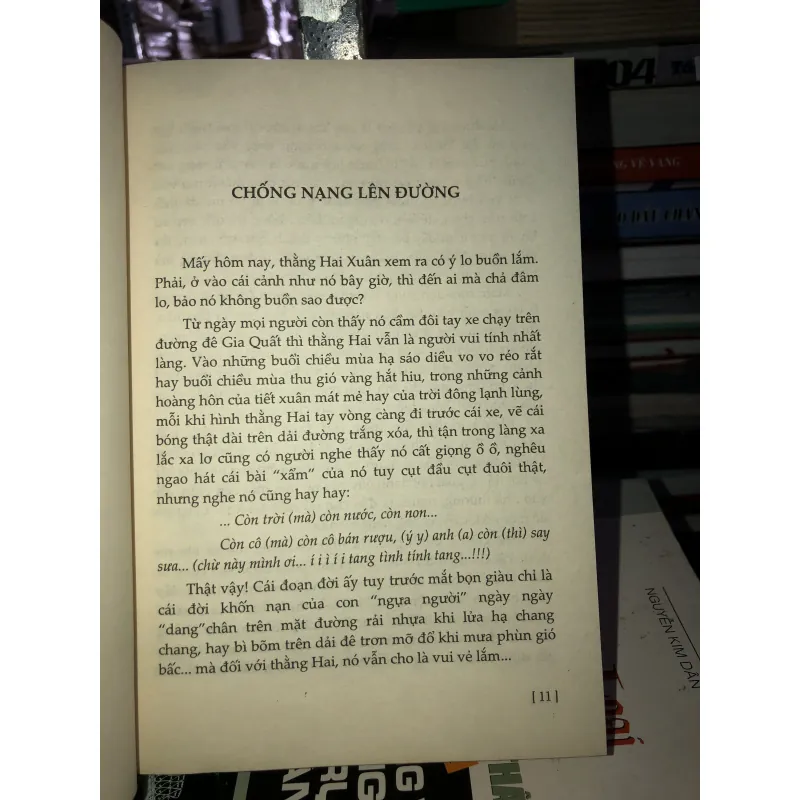 Tuyển tập Vũ Trọng Phụng  998352