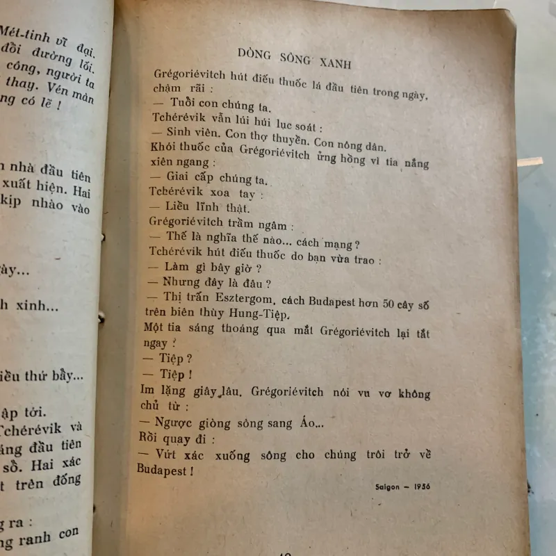 CHỜ SÁNG - NGUYỄN SỸ TẾ 961122