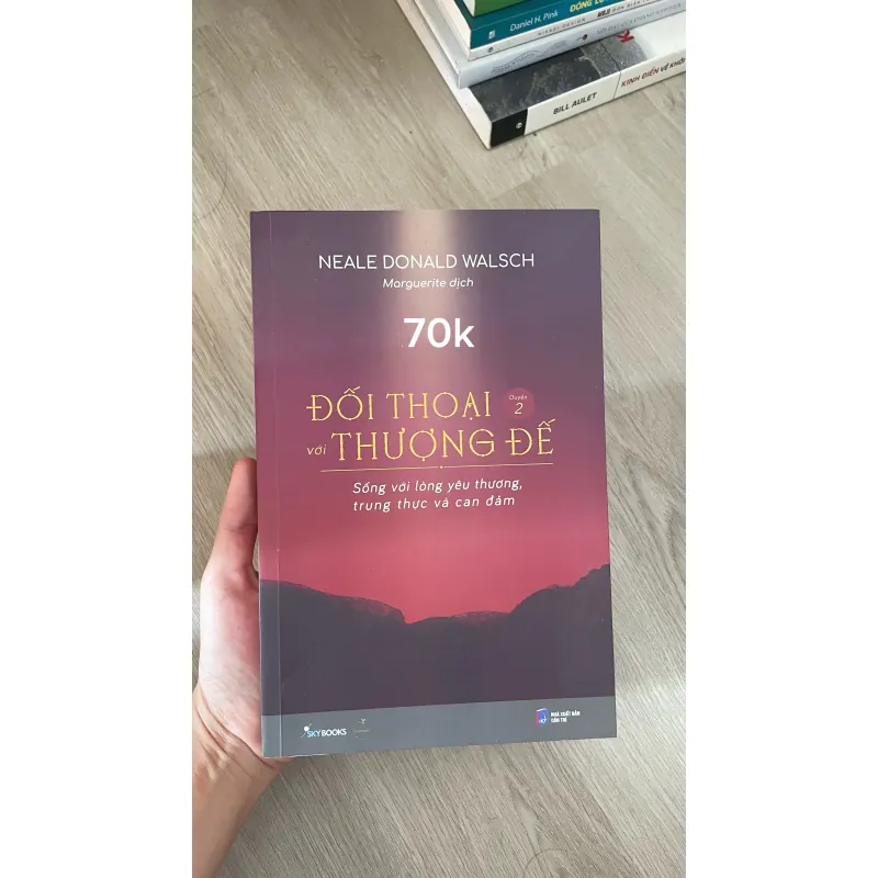 Đối thoại với thượng đế - quyển 2 973422