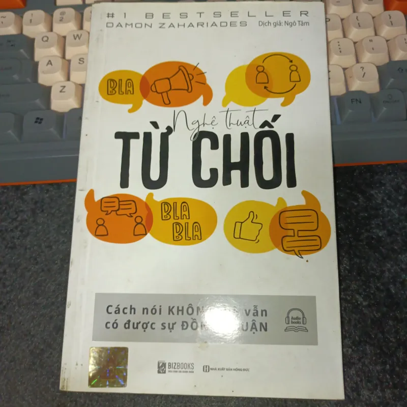 Nghệ thuật tử chối 779161