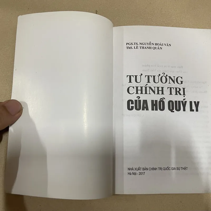 Tư tưởng chính trị của Hồ Quý Ly (c43) 592773