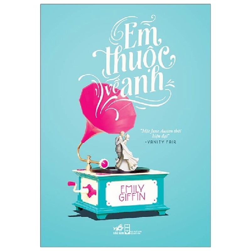 Em Thuộc Về Anh - Emily Giffin 139326