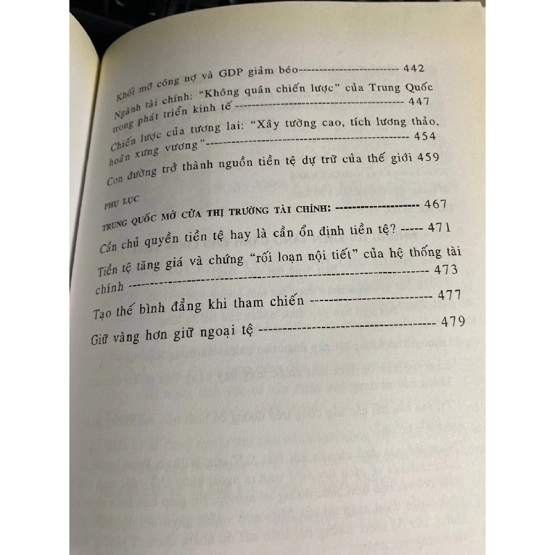 Chiến Tranh Tiền Tệ ( bìa cứng,ẩn bản đặc biệt dùng làm quà tặng) 421201