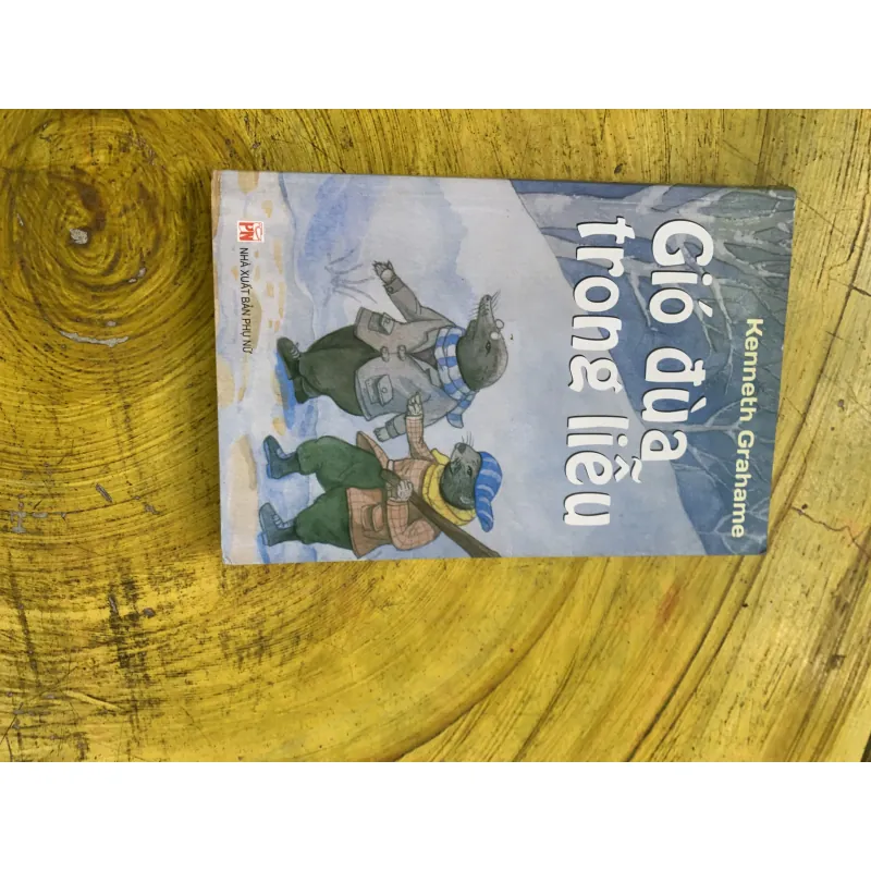 COMBO GIÓ LÙA TRONG LIỄU- 2 VẠN DẶM DƯỚI BIỂN- TÚP LỀU CỦA BÁC TÔM 746645