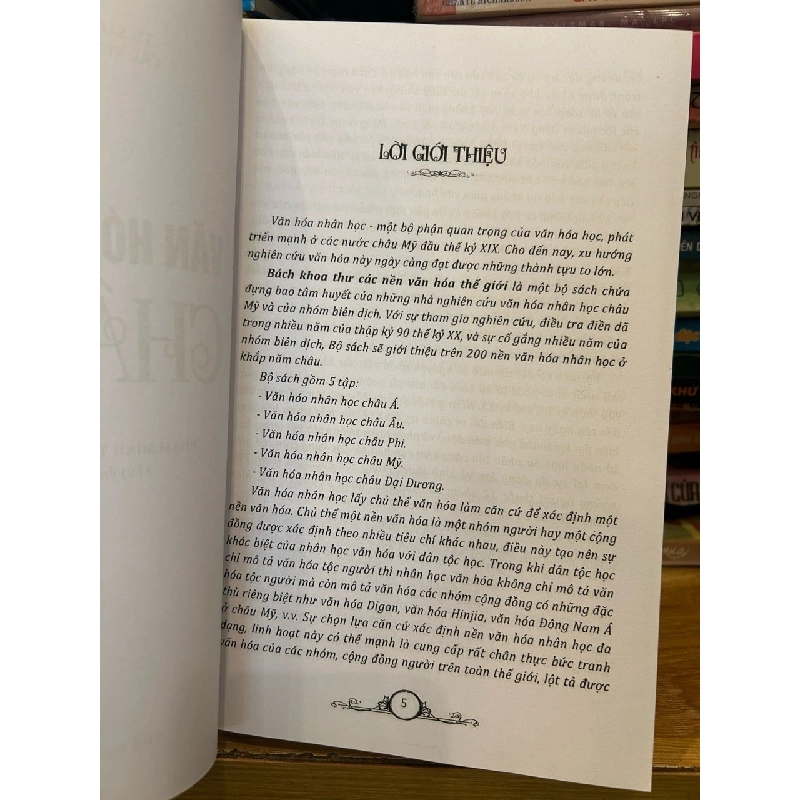 Văn hóa nhân học Châu Âu -Phạm Minh Thảo ,Nguyễn Kim Loan 786301