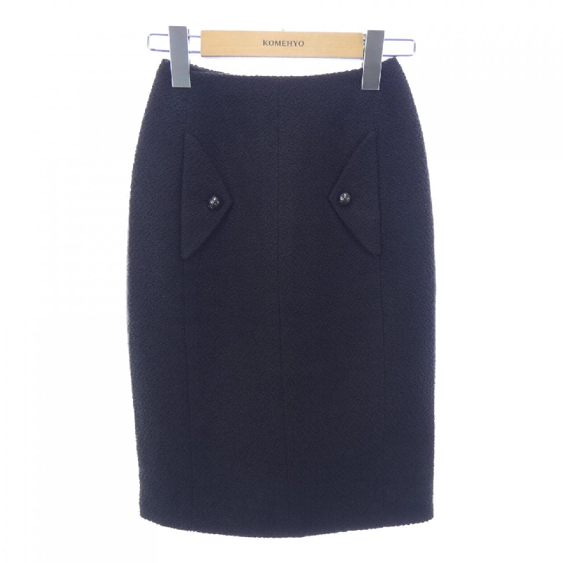 【Mã giảm giá】Chanel CHANEL Váy 654781