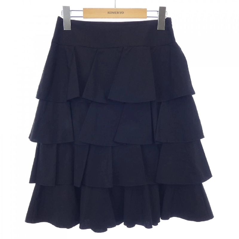 FENDI FQ7064AOMY Váy - Hàng hiệu Chính hãng 820299