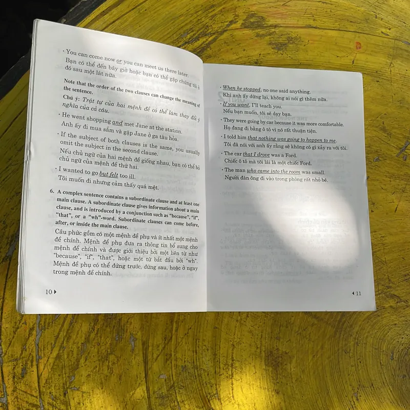 NGỮ PHÁP TIẾNG ANH THỰC DỤNG- HẢI YẾN - PHƯƠNG TRANG 696181