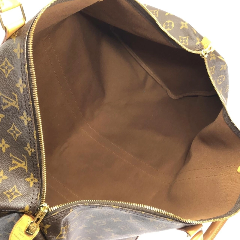 Túi xách Boston Louis Vuitton Monogram Keepall 60cm M41422 - Hàng hiệu Chính hãng 803647
