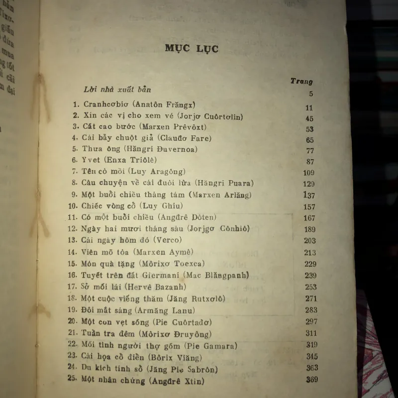 Mối tình người thợ gốm  972915