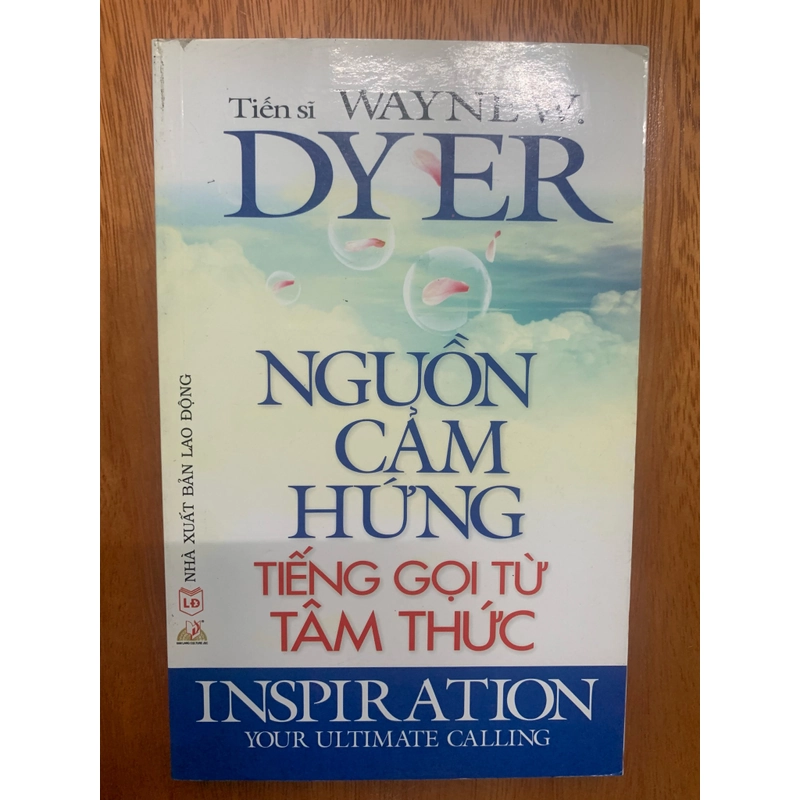Nguồn cảm hứng, tiếng gọi từ tâm thức 537842