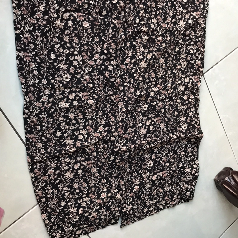 Đồ bộ quần dài nữ 462028