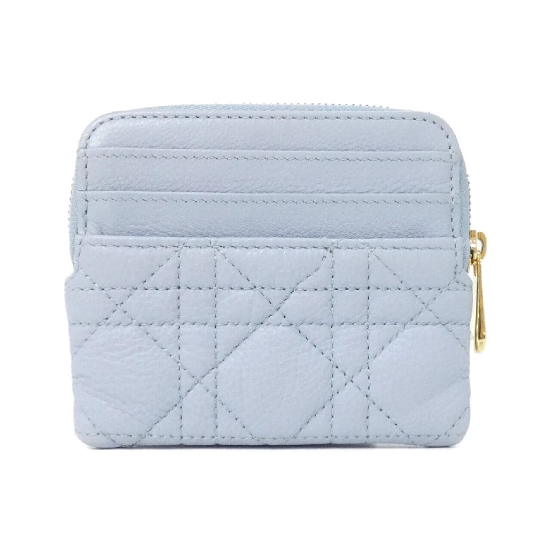 Ví Dior Caro Lavender S5177UWHC - Hàng hiệu Authentic 806118