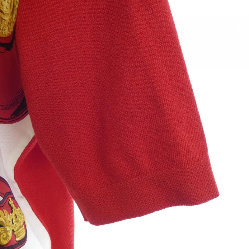 HERMES BRIDES DE GALA Polo Shirt - Hàng hiệu Authentic 631775