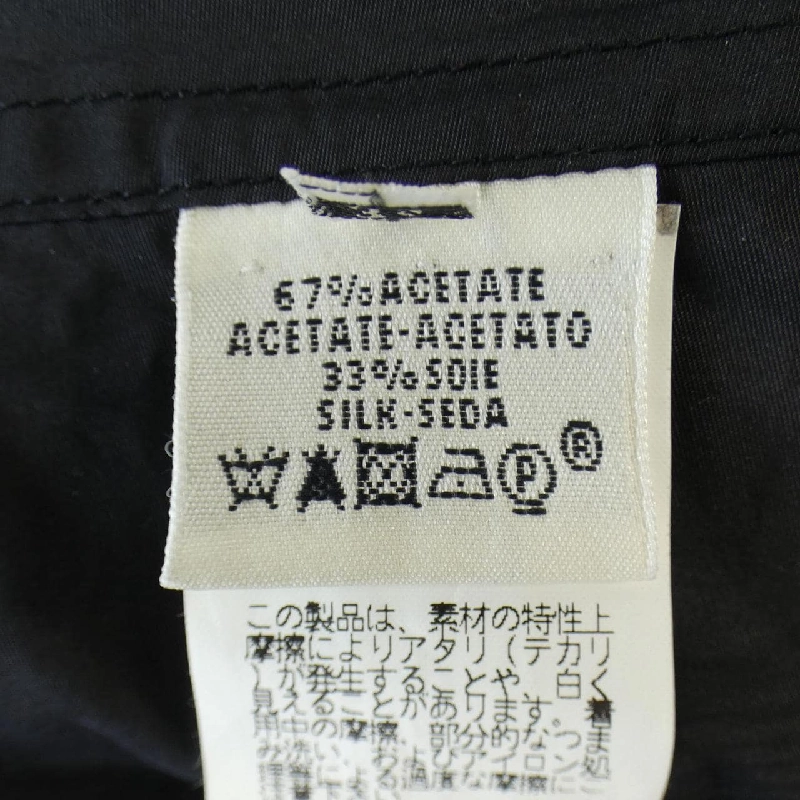 【Khuyến mãi】Áo khoác trench HERMES 640273