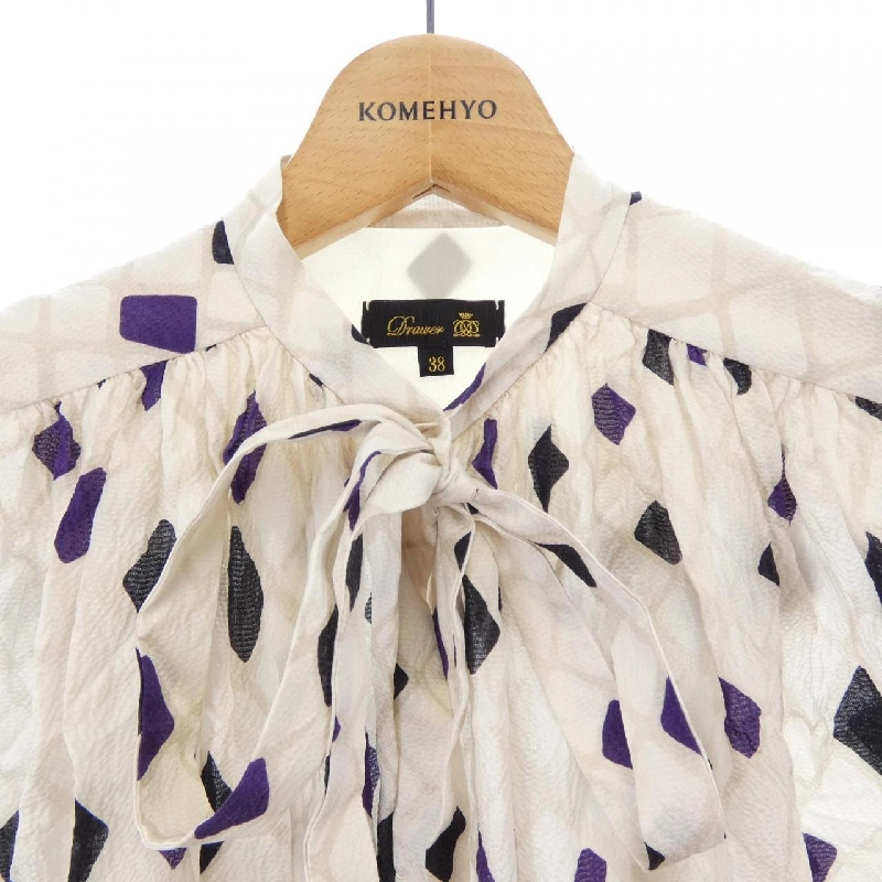 Đồ hiệu DRAWER 6521-299-0748 Áo - Hàng hiệu Chính hãng 775333