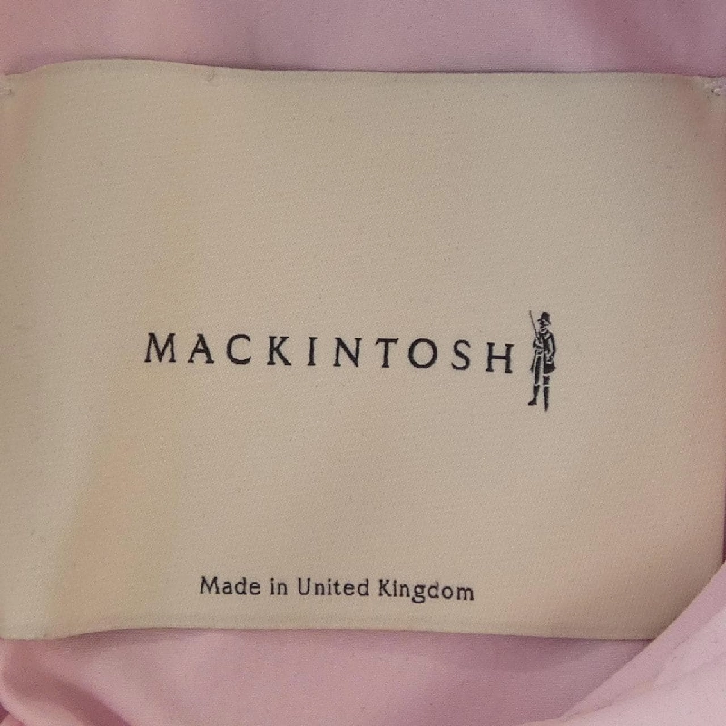MACKINTOSH Coat - Hàng hiệu Authentic 887151