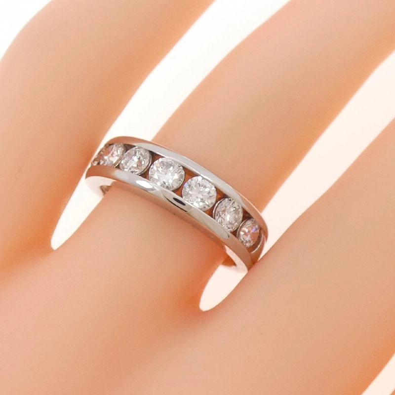 Nhẫn kim cương PT900 1.00CT - Hàng hiệu Chính hãng 852037