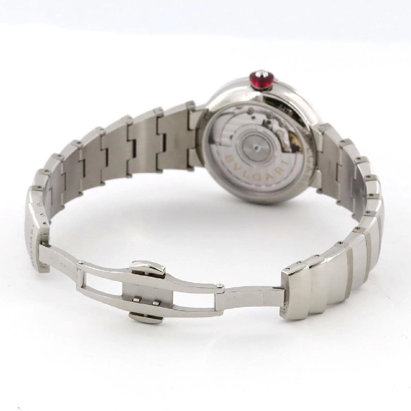 Bulgari Lucea 11P LU33S/LU33C3SSD/11 SS tự động - Hàng hiệu Authentic 877687