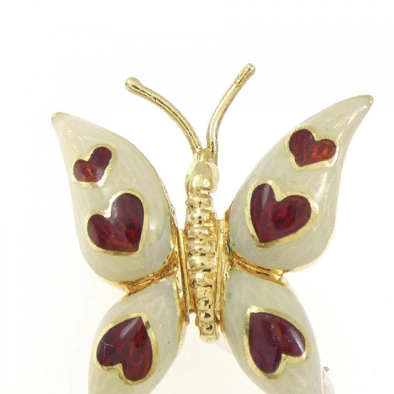 Tiffany Enamel Brooch - Hàng hiệu Authentic 844788