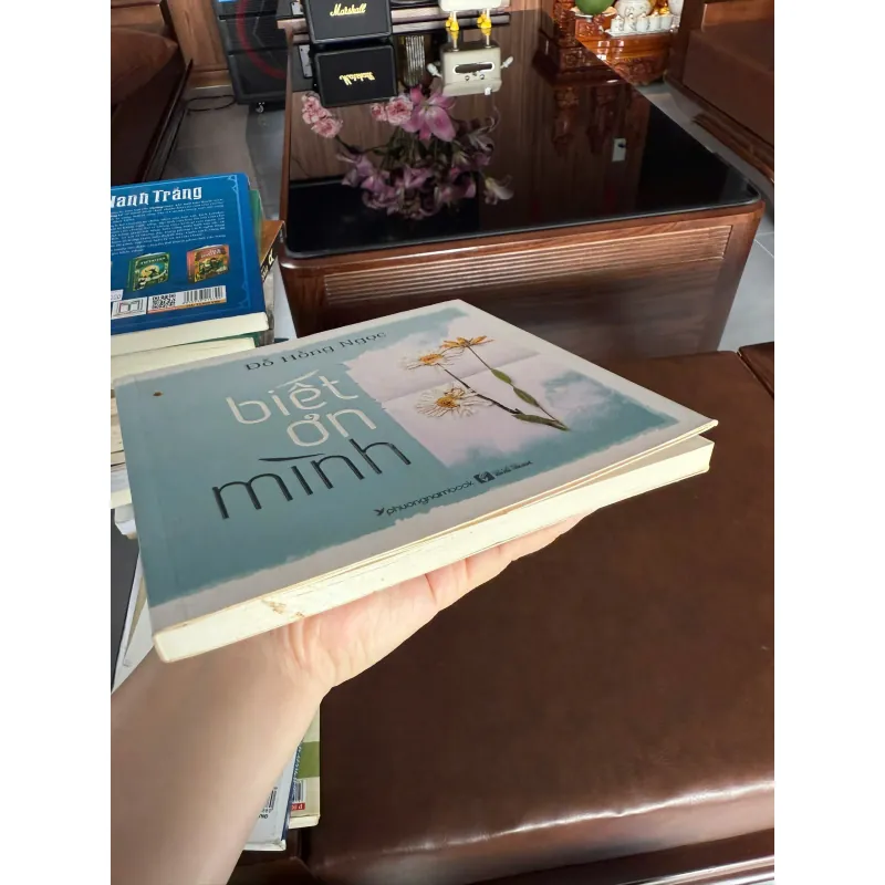 “Biết Ơn Mình – Đỗ Hồng Ngọc” 976042