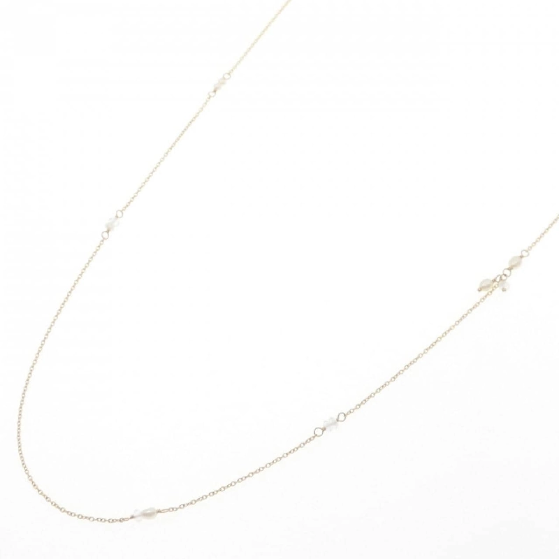 K10YG Ngọc trai nước ngọt - Hàng hiệu Authentic 848811