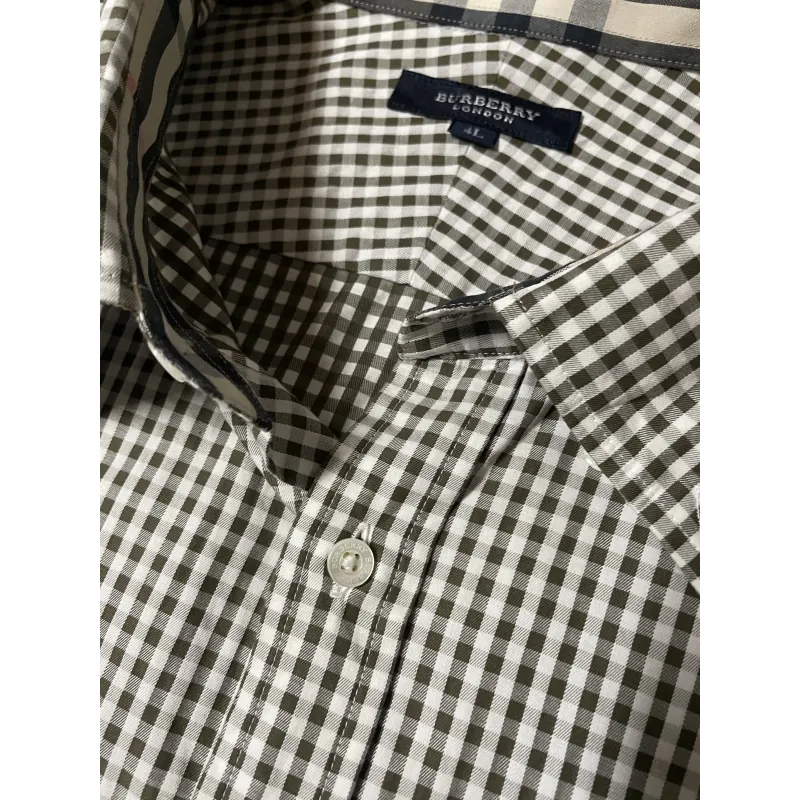 🔥Shirt BBR Lon don 🔥 787560