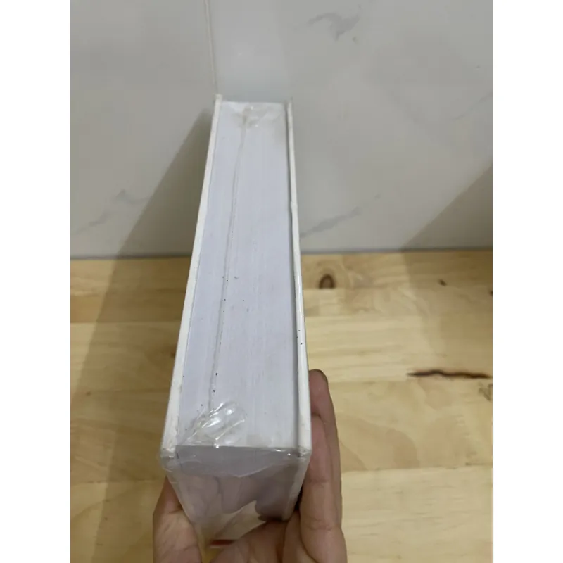 Từ Điển Thuật Ngữ chuyên Nghành Báo chí Anh -Việt  1010492