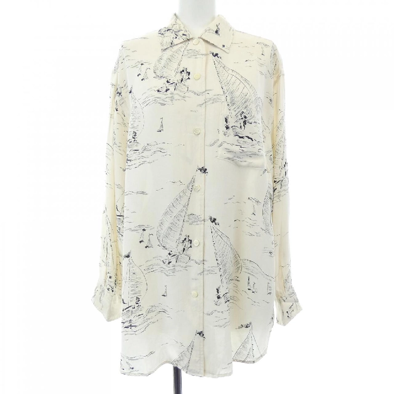 Áo sơ mi WRYHT - Hàng hiệu Chính hãng 775030