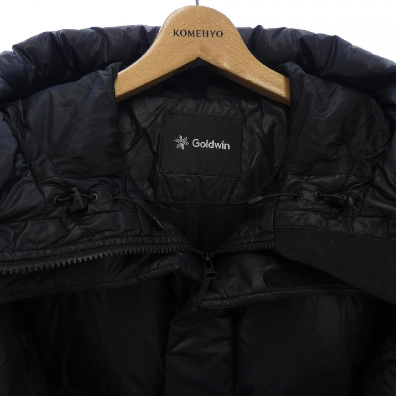 Áo khoác lông vũ GOLDWIN 634923