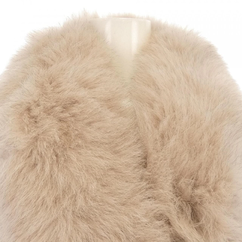 【Mã giảm giá】COUP DE CHANCE Áo khoác 628410