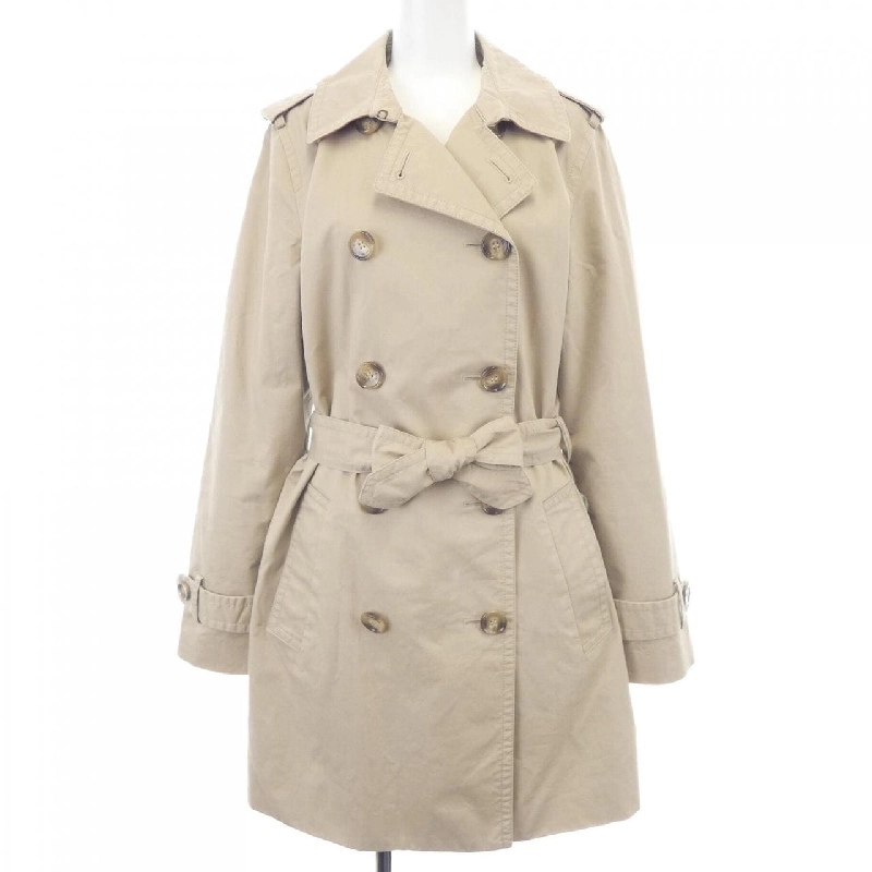 Áo khoác trench COACH F85626 - Hàng hiệu Chính hãng 822643