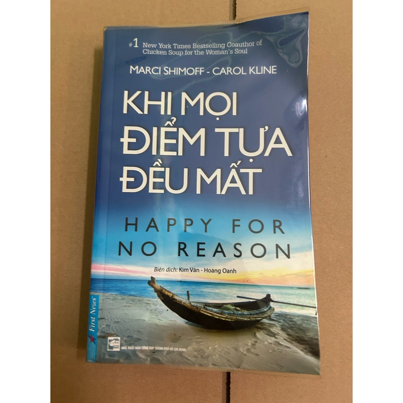 Khi mọi điểm tựa đều mất 497709