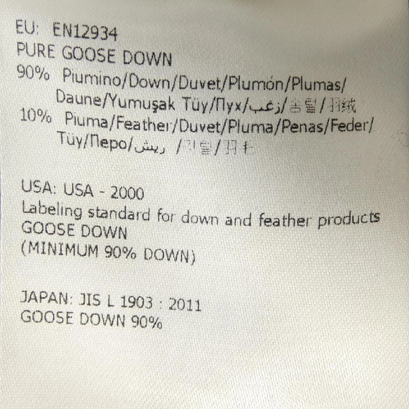 MONCLER VAULOGETTE Áo khoác lông - Hàng hiệu Chính hãng 819449