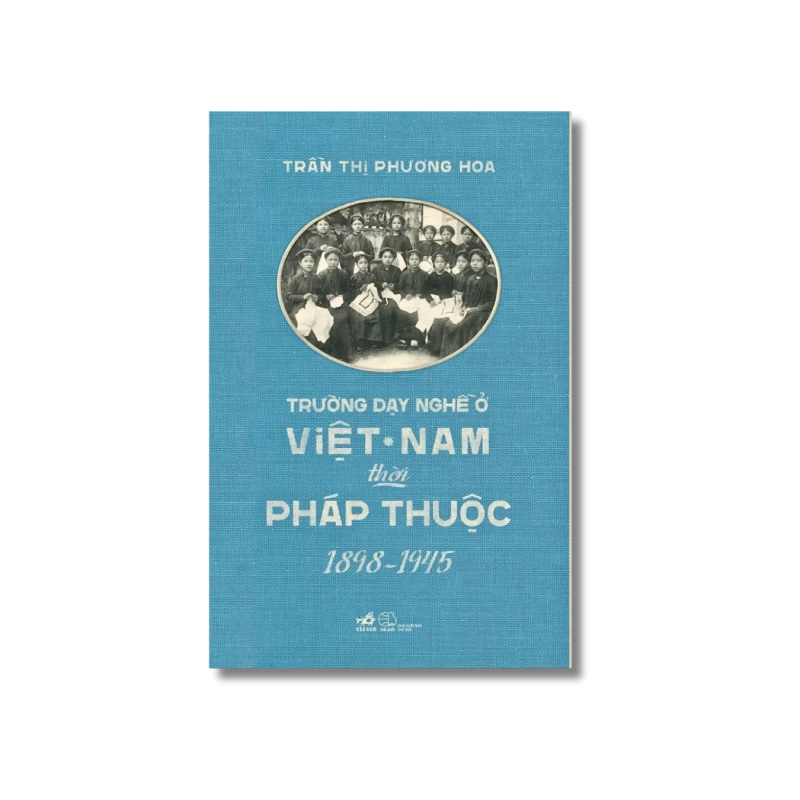 Trường dạy nghề ở Việt Nam thời Pháp thuộc 724466