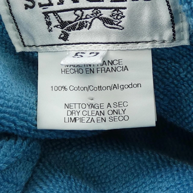 Mũ HERMES - Hàng hiệu Chính hãng 833152