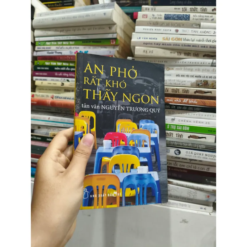 Ăn phở rất khó thấy ngon 🌱 698074