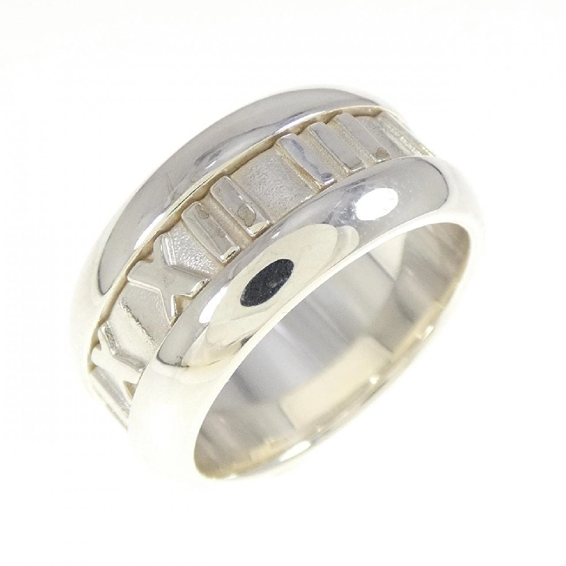 Nhẫn Tiffany Atlas - Hàng hiệu Authentic 840091