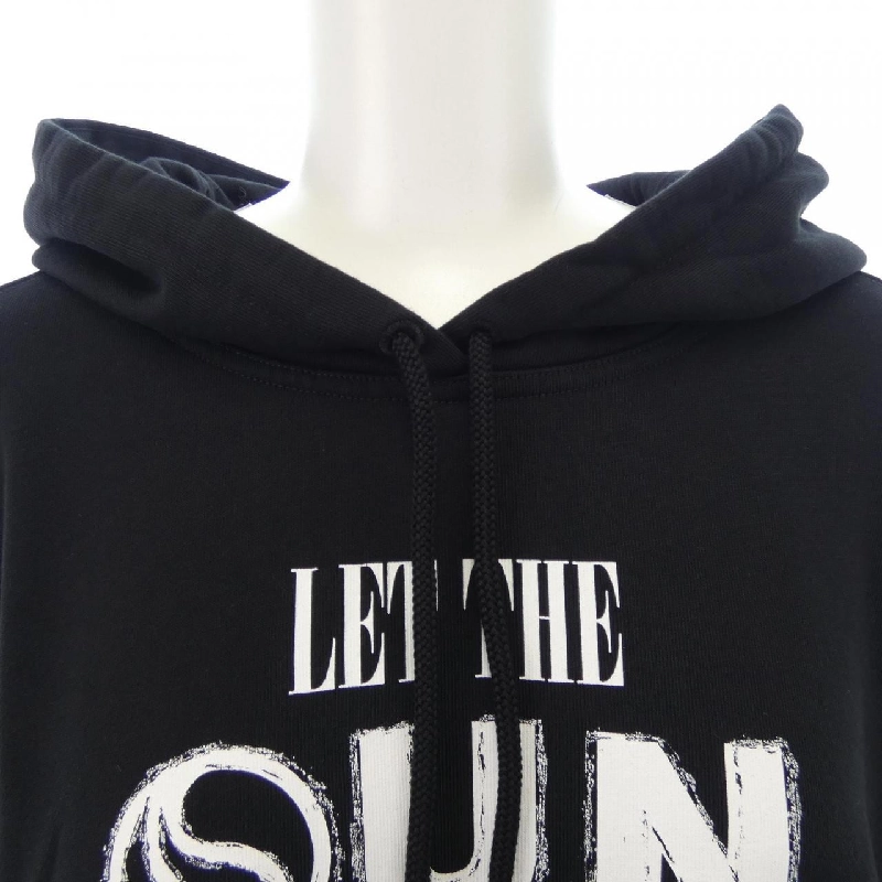 Áo khoác nỉ STELLA MCCARTNEY Sunshine 632235