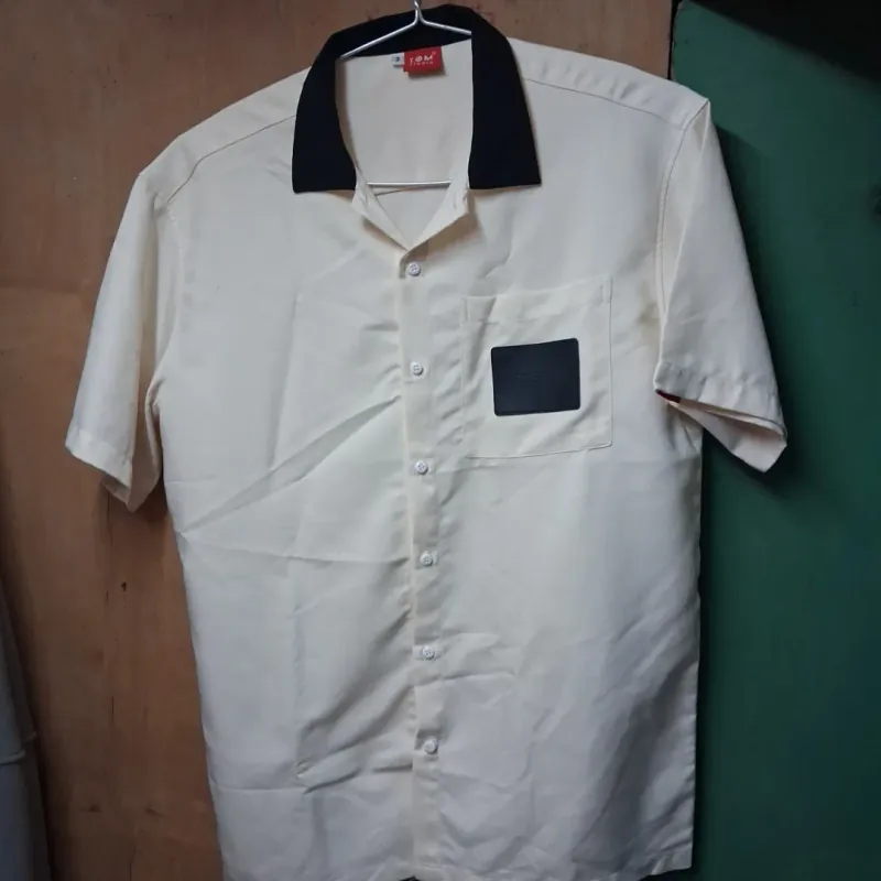 Sơmi ngắn tay 780287