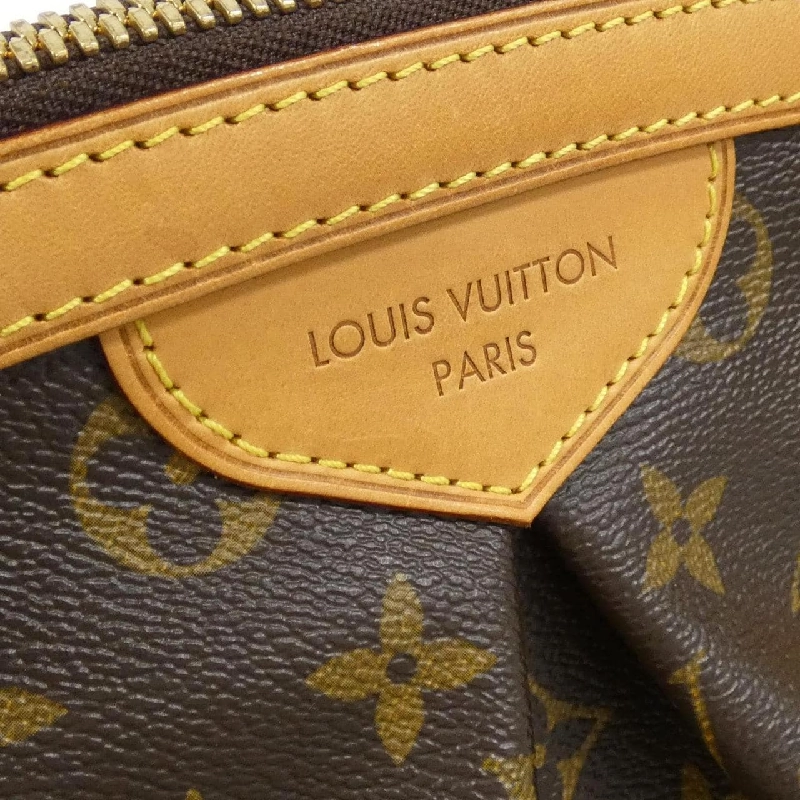 Túi xách vai Louis Vuitton Monogram Tivoli GM M40144 - Hàng hiệu Chính hãng 803317