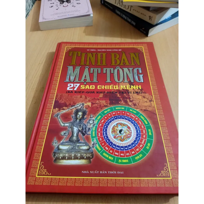TINH BÀN MẬT TÔNG  596592