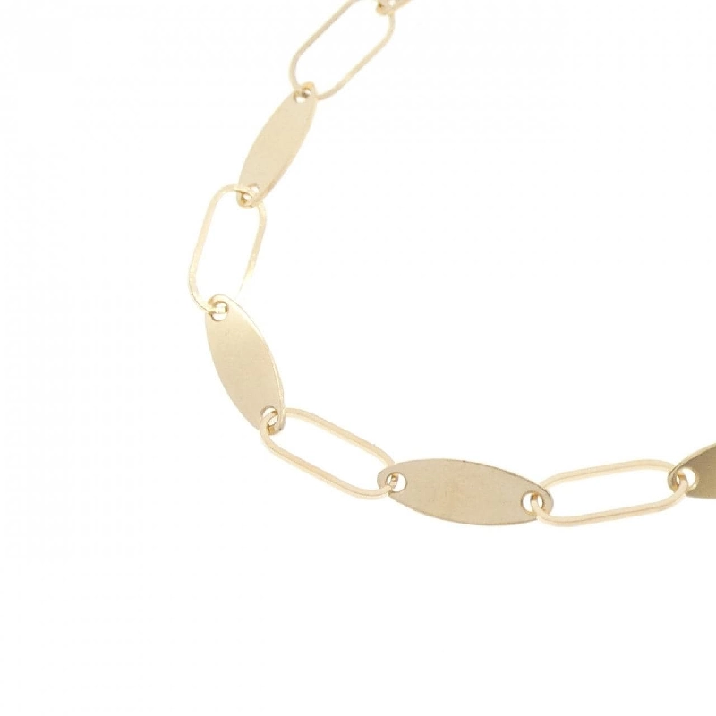 K18YG Dây chuyền - Hàng hiệu Chính hãng 868987