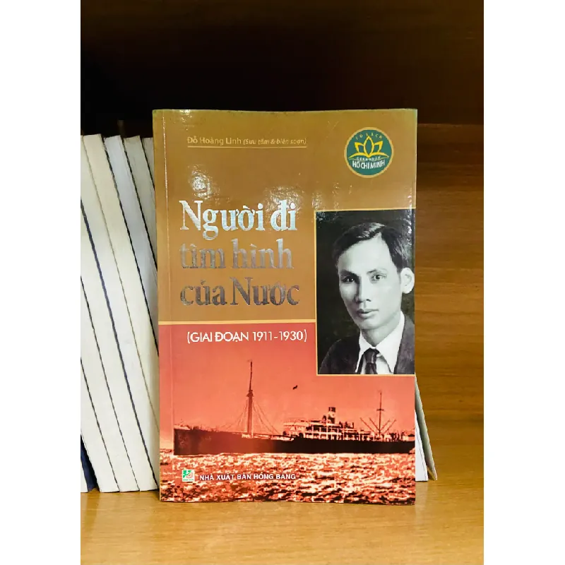 Người đi tìm hình của Nước (Giai đoạn 1911-1930) 555191