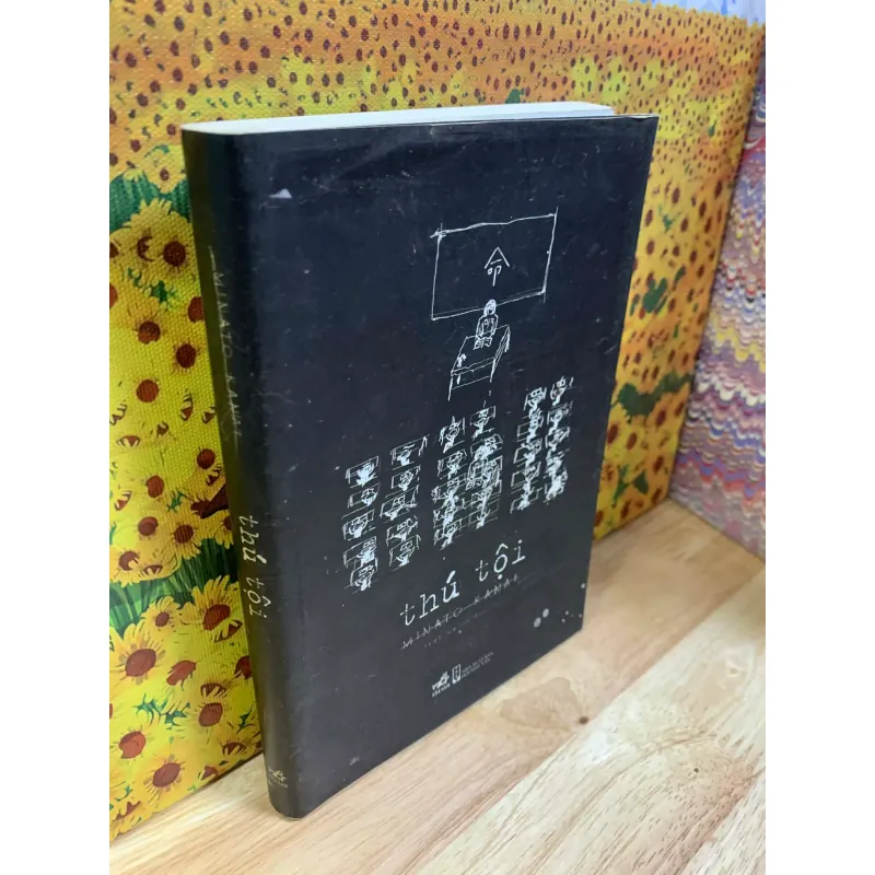 Thú Tội - Minato Kanae 928025