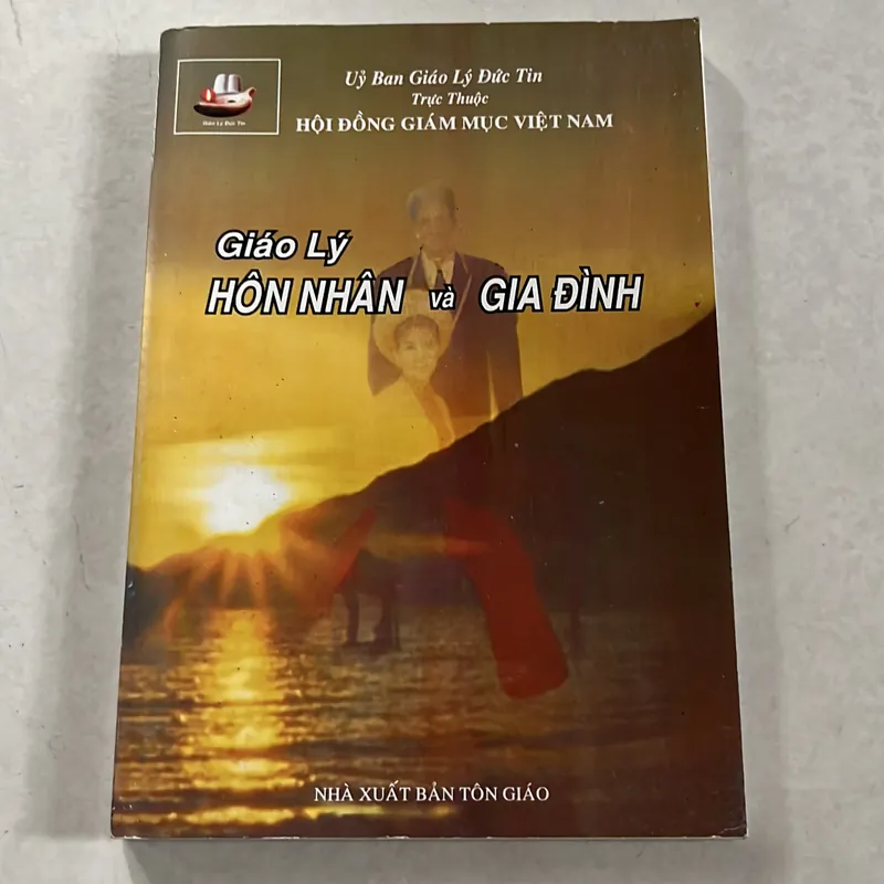 Giáo lý hôn nhân và gia đình 593911