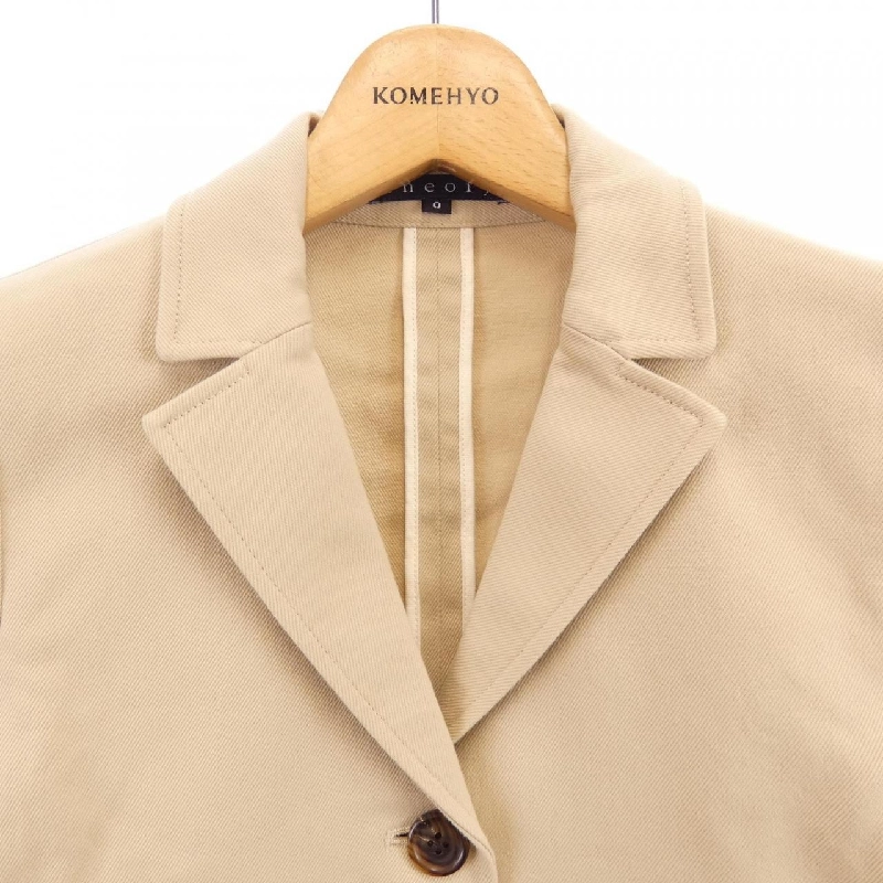 Theory 353119 Jacket 631466