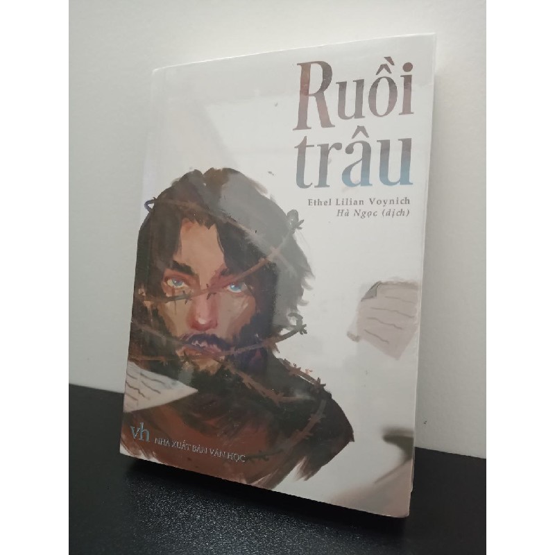 Ruồi Trâu E.L. Voynich New 100% ASB0302 65873