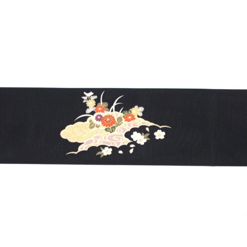 Dây obi Nagoya mùa hè - Hàng hiệu Authentic 876434